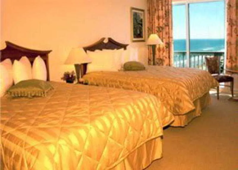 Daytona Beach Resort Oceanfront Condostudio Aparthotel