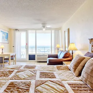 Holiday home Pirates Cove Unit #614, Daytona Beach