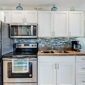 Apartment Harbor Breeze 58 Ocean City