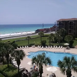Apartment Mediterranea 511d Destin